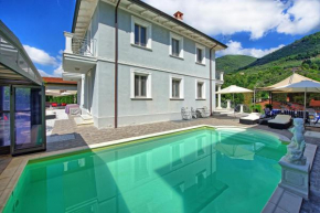 Villa Raffaela